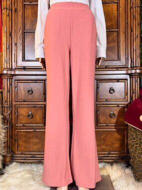 Wynne Layers Canyon Rose Baby Flare Flowy Pant